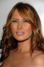 Melania Trump