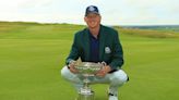 Chicago's Adler becomes first Lahinch member to win South since 1968