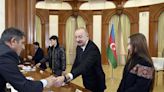 Aliyev es reelegido al rentabilizar en las urnas su victoria en Nagorno Karabaj