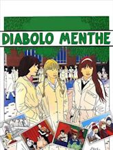 Diabolo menthe