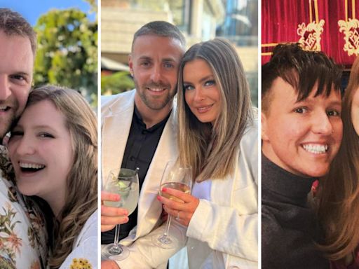 MAFS UK couples still together: All the successful relationships