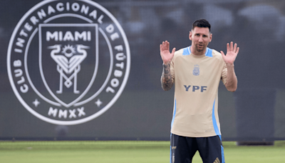 Lionel Messi: 'I Have To Be Realistic With Myself' - Argentina Captain On FIFA World Cup 2026 Participation
