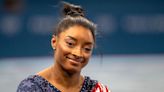 Simone Biles' 'iconic' response to criticism following record-breaking Olympic success