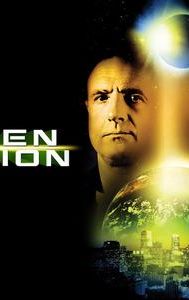 Alien Nation (film)