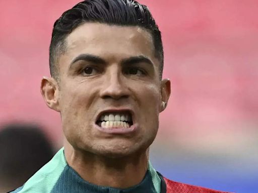 Euro cup 2024 Portugal vs Slovenia: Prediction, live streaming of Cristiano Ronaldo's knock-out match