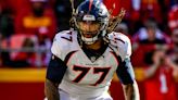 Broncos hoping Billy Turner will play ‘whole game’ vs. Seahawks