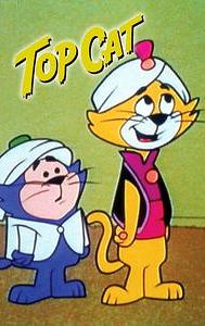 Top Cat