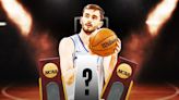 Alex Karaban's NBA Draft decision will have UConn basketball fans thinking 3-peat