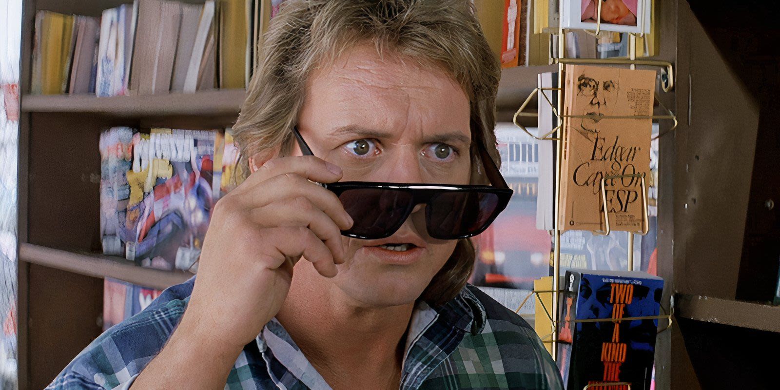 Iconic John Carpenter Movie Starring Roddy Piper Returns on Streaming