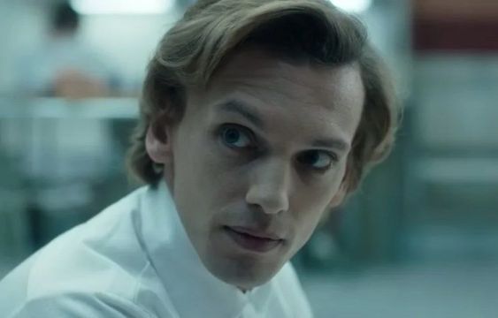 Stranger Things Season 5 Set Photos Show Jamie Campbell Bower’s Vecna in Action