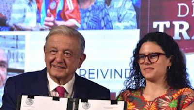 AMLO firma decreto para crear Fondo de Pensiones para el Bienestar