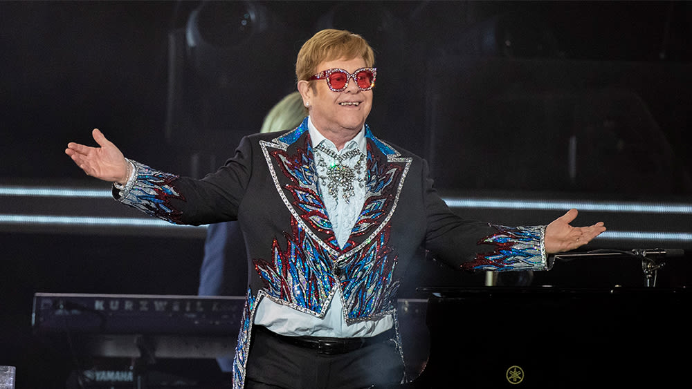 Elton John Documentary and ‘Nightbitch’ Among First Titles at Toronto Film Festival; Amy Adams, David Cronenberg to Receive Honors