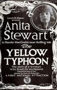 The Yellow Typhoon