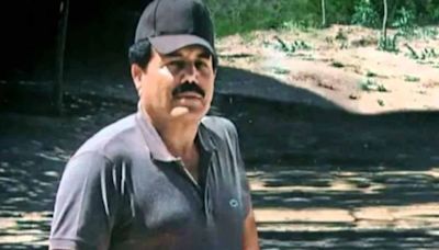 ‘El Mayo’ Zambada sigue siendo el líder del Cártel de Sinaloa pese a su enfermedad, afirma Mike Vigil