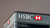 HSBC CEO pressured staff to make loan to firm where his daughter work, lawsuit alleges