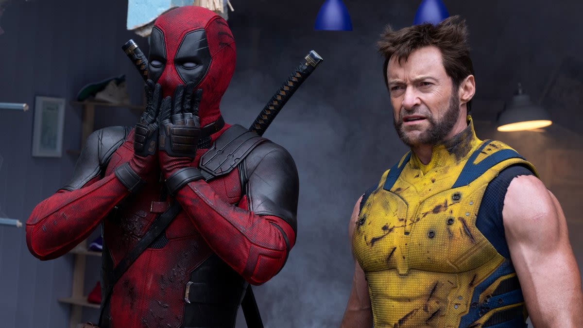 Marvel's mutant era begins: How 'Deadpool & Wolverine' sets the stage for X-Men in the MCU