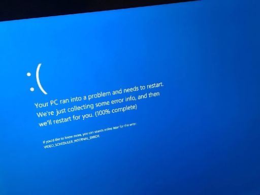 How to automatically fix Windows 10 CrowdStrike BSOD, recovery boot loop