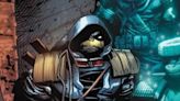 Las Tortugas Ninja tendrán un RPG de acción de The Last Ronin; se inspirará en God of War