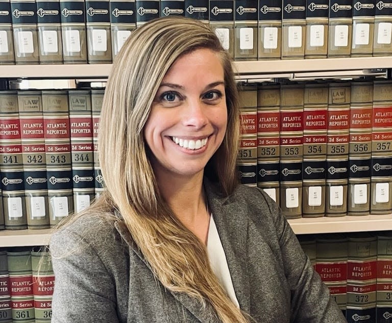 Meet Katherine Mullinax: Palm Beach’s New Judge Appointed by Governor DeSantis | Daily Business Review