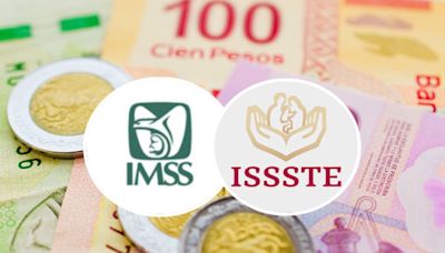 Pensión IMSS e ISSSTE: ¿cuándo cae el pago de mayo y por qué modificaron las fechas?