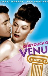 One Touch of Venus