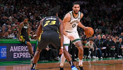 Celtics vs. Pacers schedule: Updated scores, results and bracket for 2024 NBA Playoffs series | Sporting News