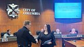 Public can hear from, talk with, four Columbia police chief finalists at City Hall