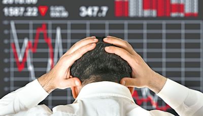 Global market crash: From Asian markets to crypto prices, US recession fears jolt financial markets globally | Stock Market News