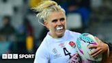 Grace Crompton: Harlequins sign GB Rugby Sevens and Bristol Bears wing