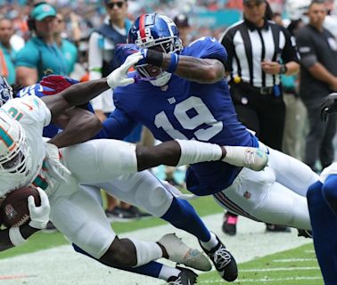 What ILB Isaiah Simmons' Role in New York Giants Defensive Scheme Will Look Like