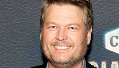 Blake Shelton Announces Major Career Change in New Statement