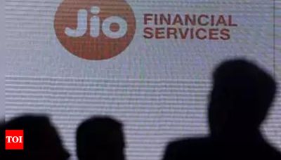 Reliance shareholders approve retail unit's $4 billion lease to Jio Financial - Times of India