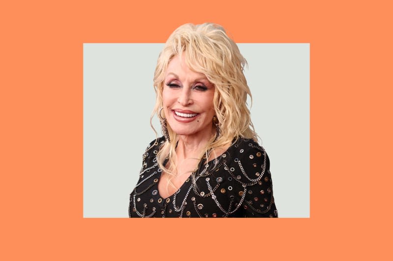 Dolly Parton’s Adorable $26 Cowboy Boot Tray Will Kick Up All Your Summer Gatherings