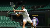 Carlos Alcaraz se medirá a Mark Lajal en la primera ronda de Wimbledon 2024