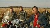 The Bikeriders movie review: Tom Hardy shines in this movie about men and their motorcycles