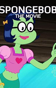 The SpongeBob SquarePants Movie