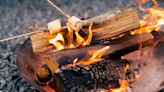 The Jersey Shore Origins Of Roasting Marshmallows On A Campfire