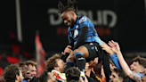 Who won the Europa League final? Score, result as Atalanta end Leverkusen's unbeaten run with Lookman hat-trick | Sporting News United Kingdom