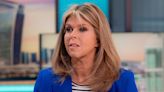 Kate Garraway forced to seek help over £700k tax bill after raiding pension