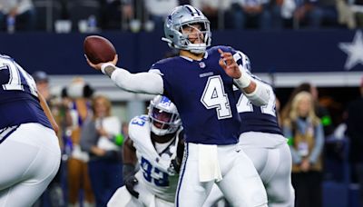 Why Dak Prescott Will Be the First QB To Make $60 Million per Year