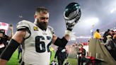 Will Jason Kelce make the Pro Football Hall of Fame? Here are his chances