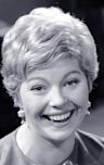 Rosemary Leach