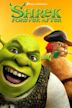 Shrek Forever After