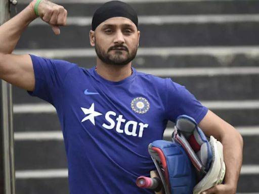 'If Our Players Are Not Safe In Pakistan..': Harbhajan Singh Sends Strict Message Over India's Champions Trophy Participation