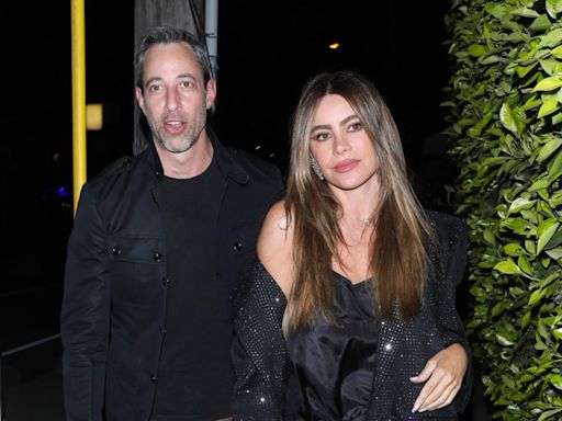 Who Is Sofía Vergara's Boyfriend, Justin Saliman? Everything To Know about Their Romance