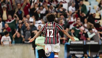 Fluminense vira sobre Alianza Lima na última rodada da Copa Libertadores