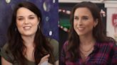 Kimberly J. Brown Married Her Halloweentown Co-Star, And Of Course Took Sweet Pics With Best Pal Lacey Chabert On...