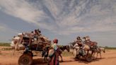 Millions of Sudanese go hungry as war disrupts food supply