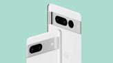 Google Pixel 7 and Pixel 7 Pro Smartphone Review