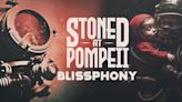 Los vigueses Stoned at Pompeii estrenan nuevo single y vídeo